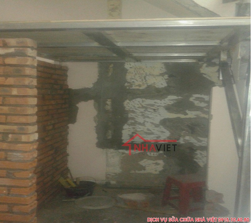 sửa nhà vệ sinh hà nội