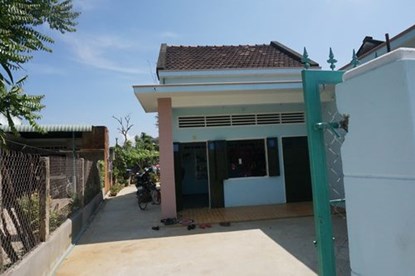 Sơn sửa nhà Sơn sửa nhà