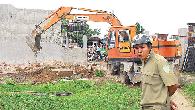 de-lo-cho-sua-nha-khong-phep-khi-da-nhan-tien
