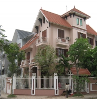 Sơn nh&agrave; m&agrave;u g&igrave; đẹp ? Sơn nh&agrave; m&agrave;u g&igrave;?